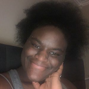 Meet your Posher, Marquita